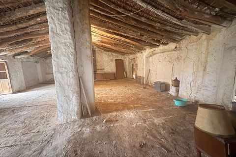 Cortijo i Cantoria, Almeria, Cantoria - € 109.000 | Ref: Los Vaqueros  - foto 23